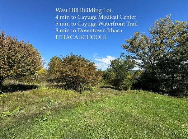 110 Campbell Avenue, Ithaca, NY 14850