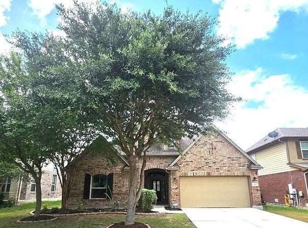632 PERUGIA, Cibolo, TX 78108