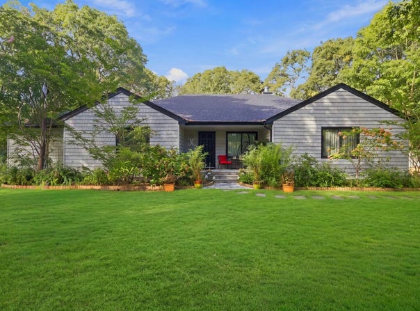 7 BRIDLE PATH, Westhampton Beach, NY 11978