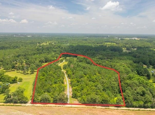 221 Grant Rd, Cairo, GA 39828