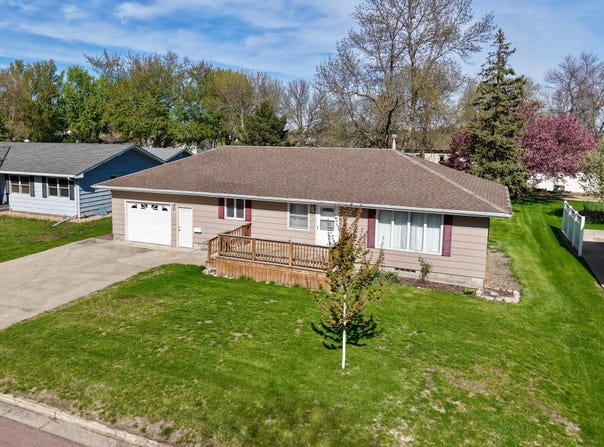 556 Elm Avenue, Westbrook, MN 56183