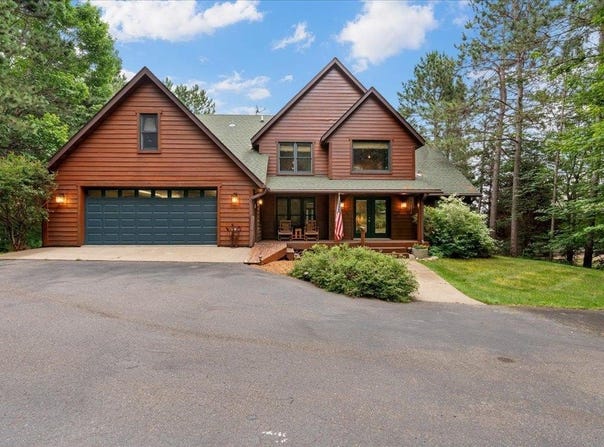 49760 202nd Place, McGregor, MN 55760
