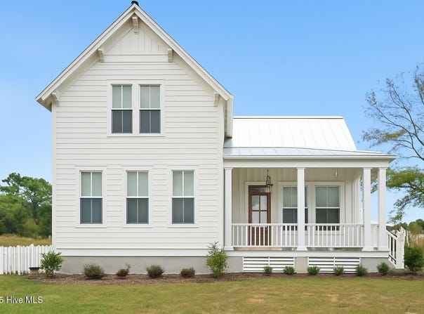 101 Estella Lane, Edenton, NC 27932