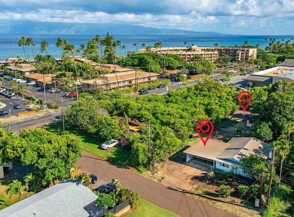 19 Kameeui Pl, Lahaina, HI 96761-9428