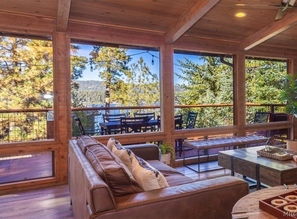 38840 Waterview Drive, Big Bear Lake, CA 92315