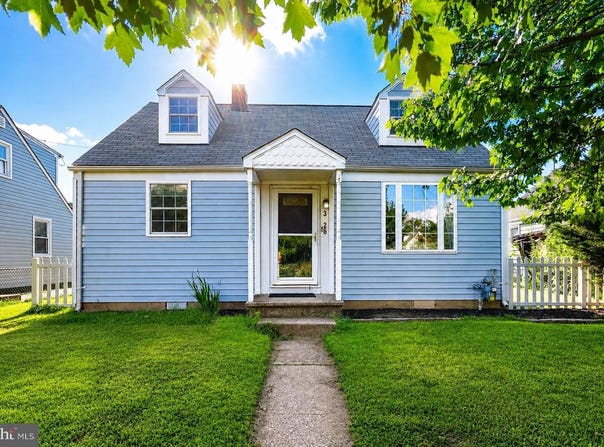 3426 LOGANVIEW Drive, BALTIMORE, MD 21222