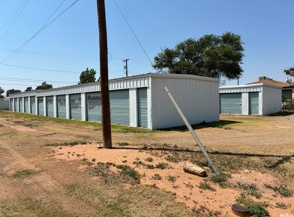 320 SYCAMORE St N, Clovis, NM 88101