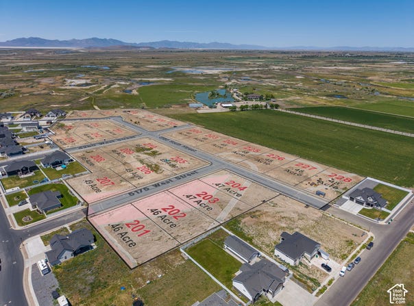 3164 S 5325 W, Hooper, UT 84315