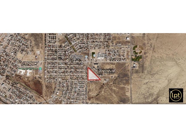 Mesa Boulevard, Grants, NM 87020