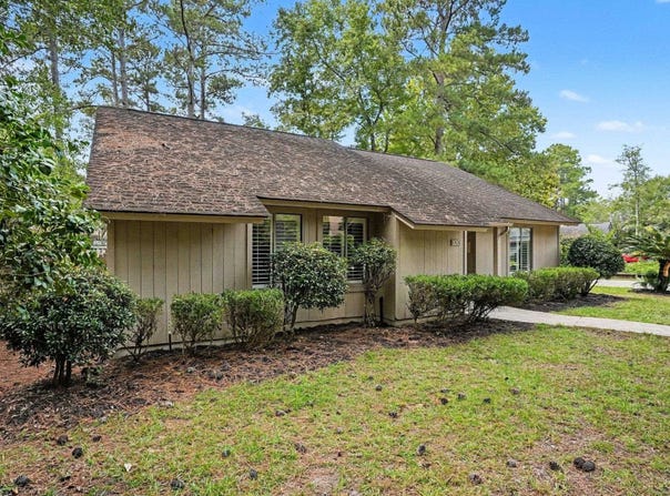 100 Hickory Dr., Conway, SC 29526
