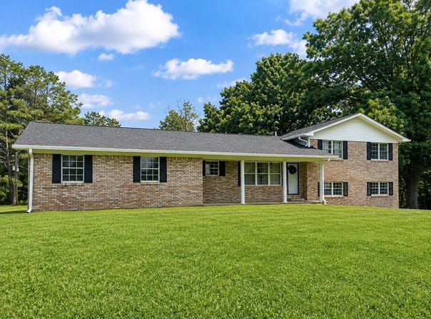 39 Friendship Road, Tishomingo, MS 38873