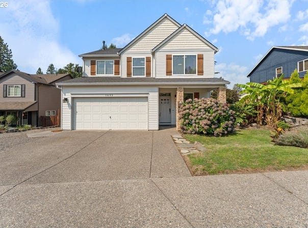 1485 SE IRONWOOD Ln, Gresham, OR 97080