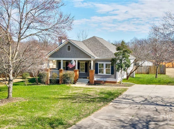 52 Willow Oak Circle, Comer, GA 30629