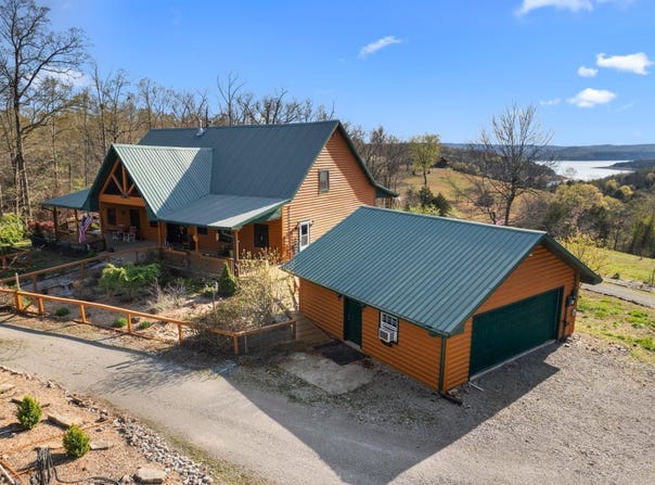 2043 MC 133, Oakland, AR 72661