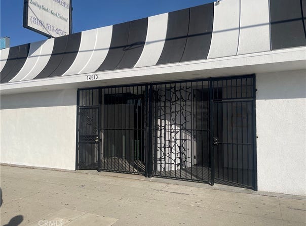 14510 Crenshaw Boulevard, Gardena, CA 90249