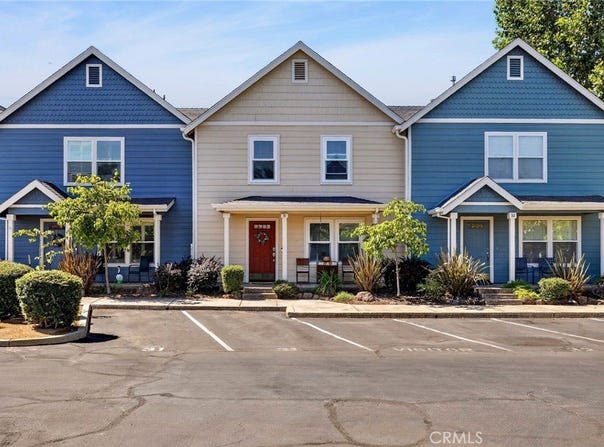 2099 Hartford Drive, Chico, CA 95928