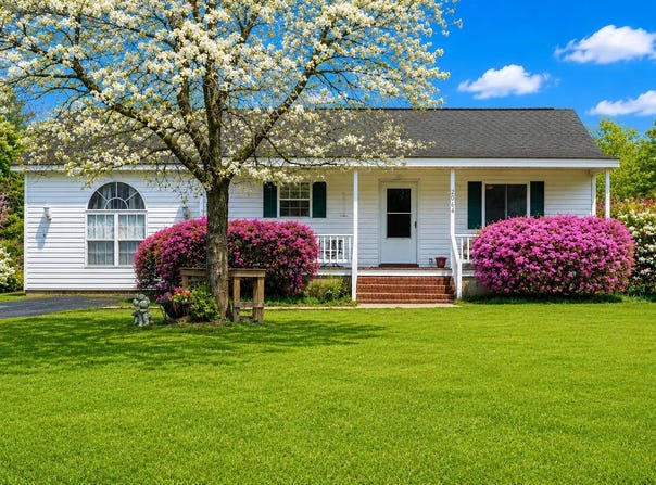 2064 Martin St., Loris, SC 29569