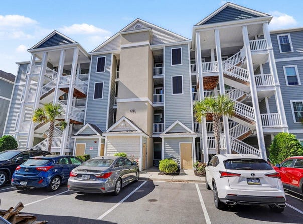 172 Ella Kinley Circle, Myrtle Beach, SC 29588