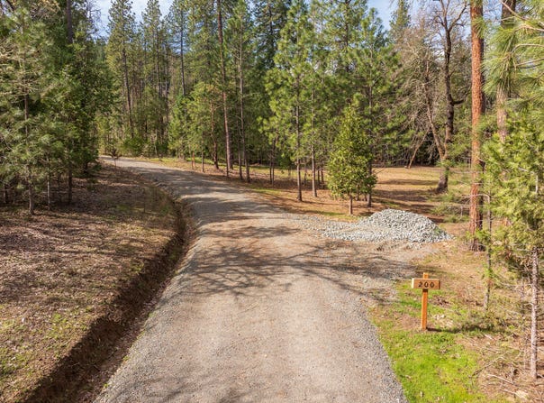 Messinger Road, Grants Pass, OR 97527