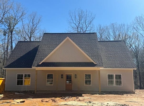 44 County Road 287, Oxford, MS 38655