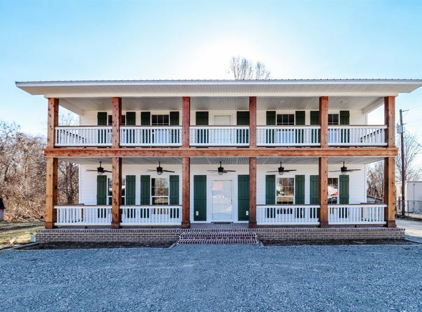 7237 EDITH NANKIPOO Rd, Ripley, TN 38063
