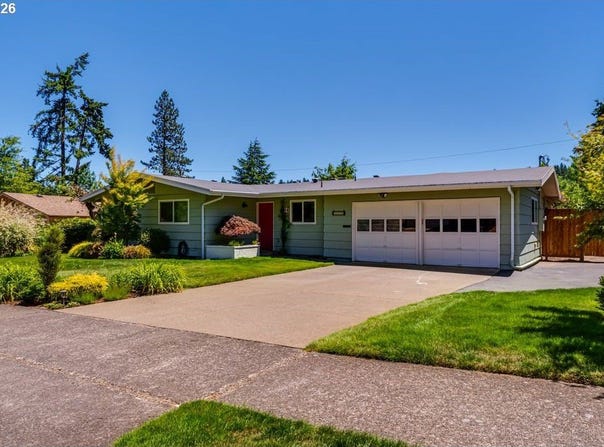 4355 PEARL St, Eugene, OR 97405