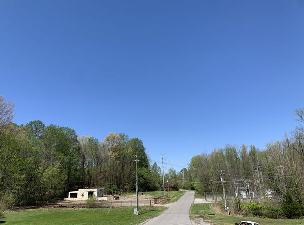 501 E Second Avenue, Central City, KY 42330