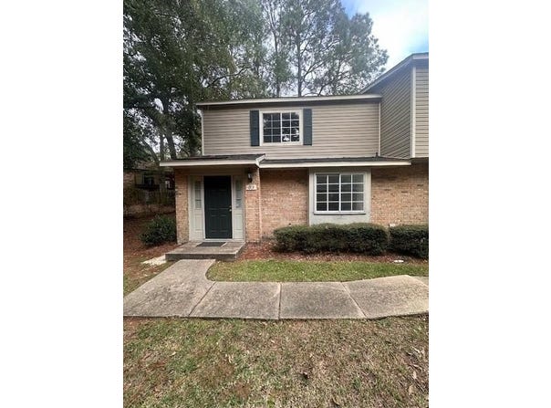 6701 Dickens Ferry Road, Mobile, AL 36608