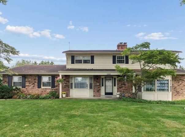 2666 Mitzi Drive, Columbus, OH 43209