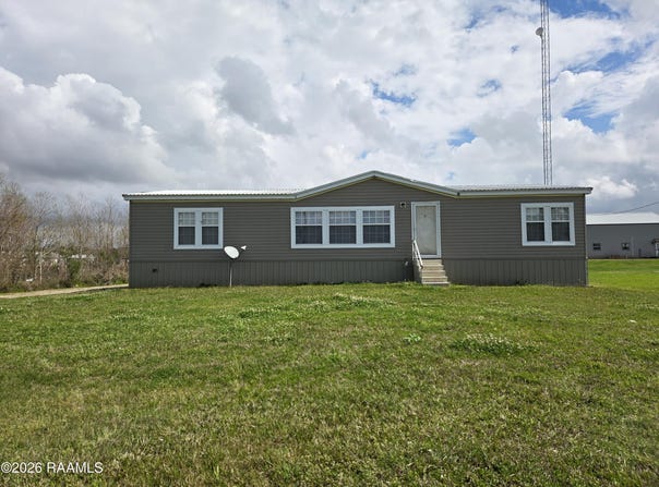 2303 Lyons Point Highway, Morse, LA 70559