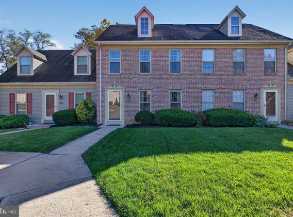 1728 JOSIAH CHOWNING Way, NEW CUMBERLAND, PA 17070