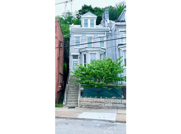 2701 5th Ave, Pittsburgh, PA 15213