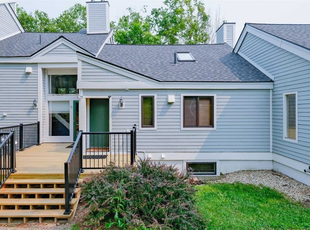 62 Okemo Trailside Extension, Ludlow, VT 05149