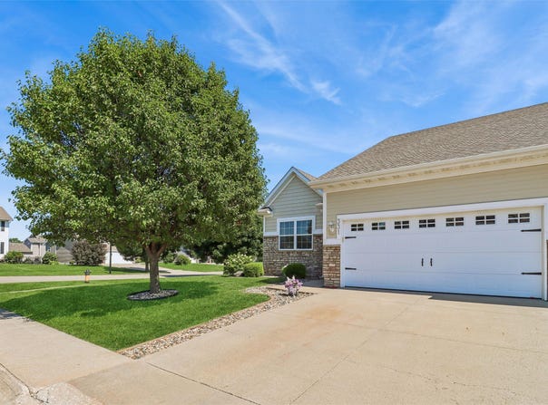 331 NE Aaron Lane, Ankeny, IA 50021
