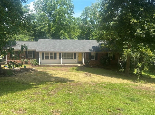 418 Saluda Road, Williamston, SC 29697
