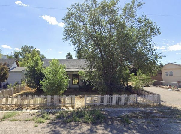 110 N CONNOR Ave E, Stockton, UT 84071