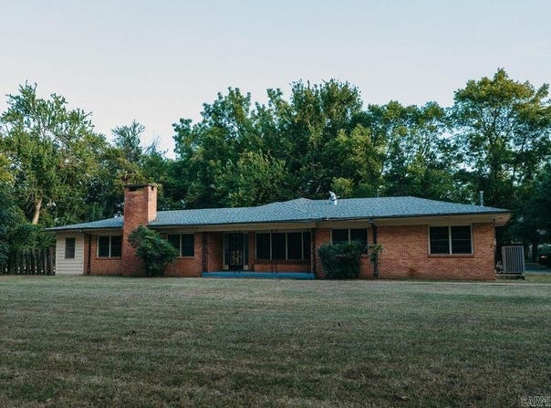 Holly Grove, AR 72069