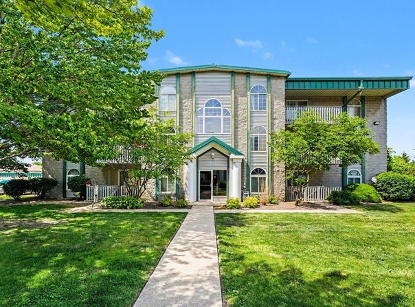 2899 Heritage Drive, Joliet, IL 60435