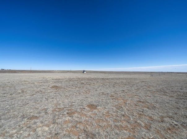 10095 Wagner Rd, Calhan, CO 80808