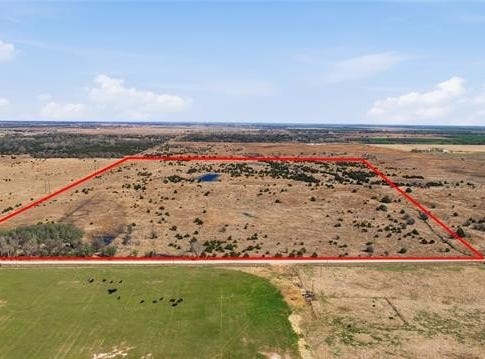 80 Harper Road, Nash, OK 73761