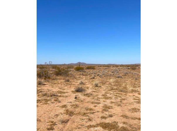 0 Shelby Road, Helendale, CA 92342
