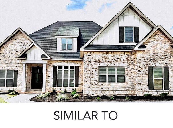 418 Bristleleaf Path, Kathleen, GA 31047