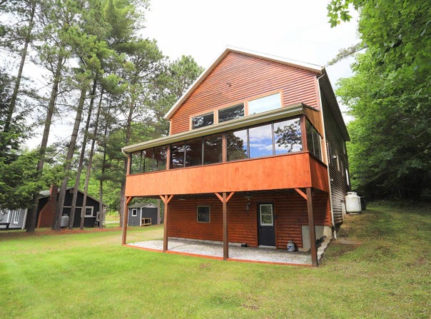 227 Whispering Pines Road, Derby, VT 05829