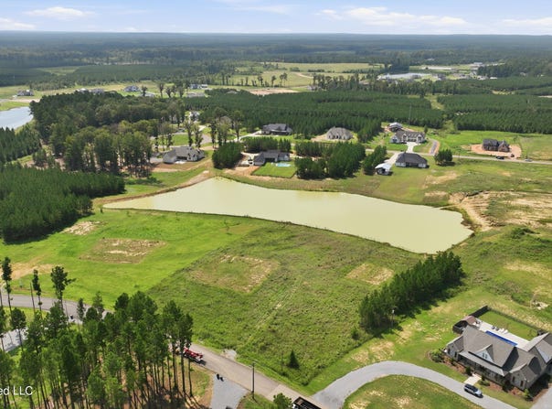 Stull Road lot: 10, Brandon, MS 39047