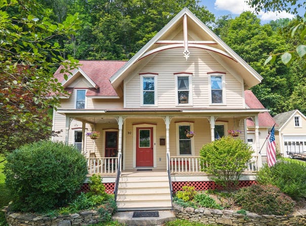 90 Grove St., Cooperstown, NY 13326