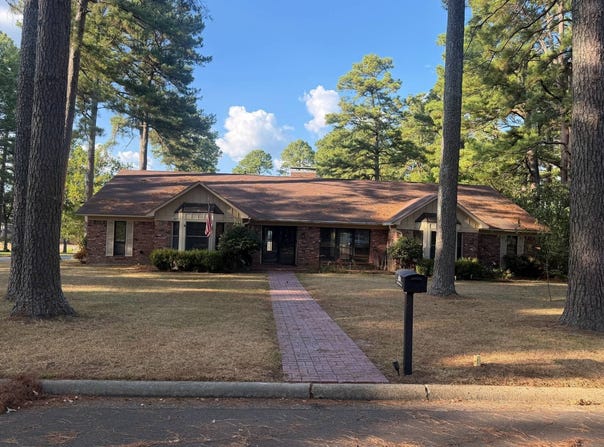 400 E 17th St, hope, AR 71801