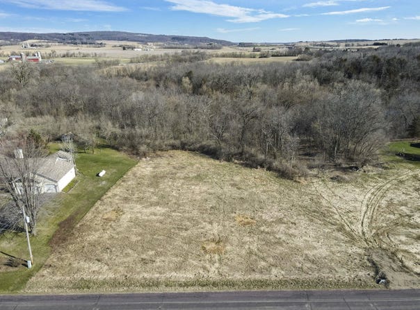 Allan Road lot: 11, Portage, WI 53901