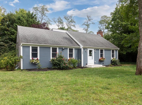 720 Massasoit Road, Eastham, MA 02642