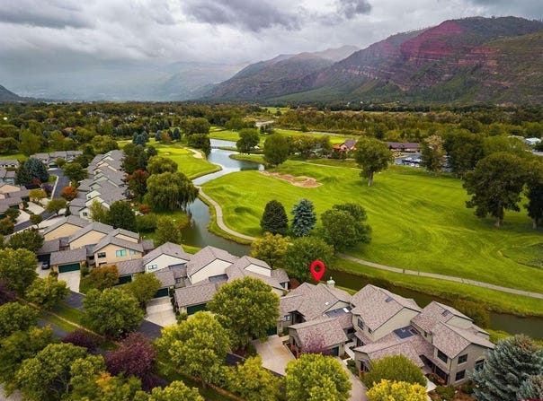 30 Cypress Court, Durango, CO 81301