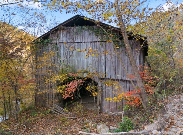 9992 S KY-11, Manchester, KY 40962